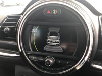 USED 2016 16 MINI CLUBMAN 1.5 COOPER 5d AUTO 134 BHP [CHILI PACK] 
