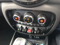 USED 2016 16 MINI CLUBMAN 1.5 COOPER 5d AUTO 134 BHP [CHILI PACK] 