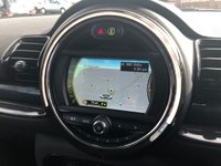 USED 2016 16 MINI CLUBMAN 1.5 COOPER 5d AUTO 134 BHP [CHILI PACK] 