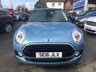 USED 2016 16 MINI CLUBMAN 1.5 COOPER 5d AUTO 134 BHP [CHILI PACK] 