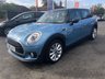 USED 2016 16 MINI CLUBMAN 1.5 COOPER 5d AUTO 134 BHP [CHILI PACK] 