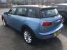 USED 2016 16 MINI CLUBMAN 1.5 COOPER 5d AUTO 134 BHP [CHILI PACK] 