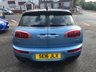 USED 2016 16 MINI CLUBMAN 1.5 COOPER 5d AUTO 134 BHP [CHILI PACK] 