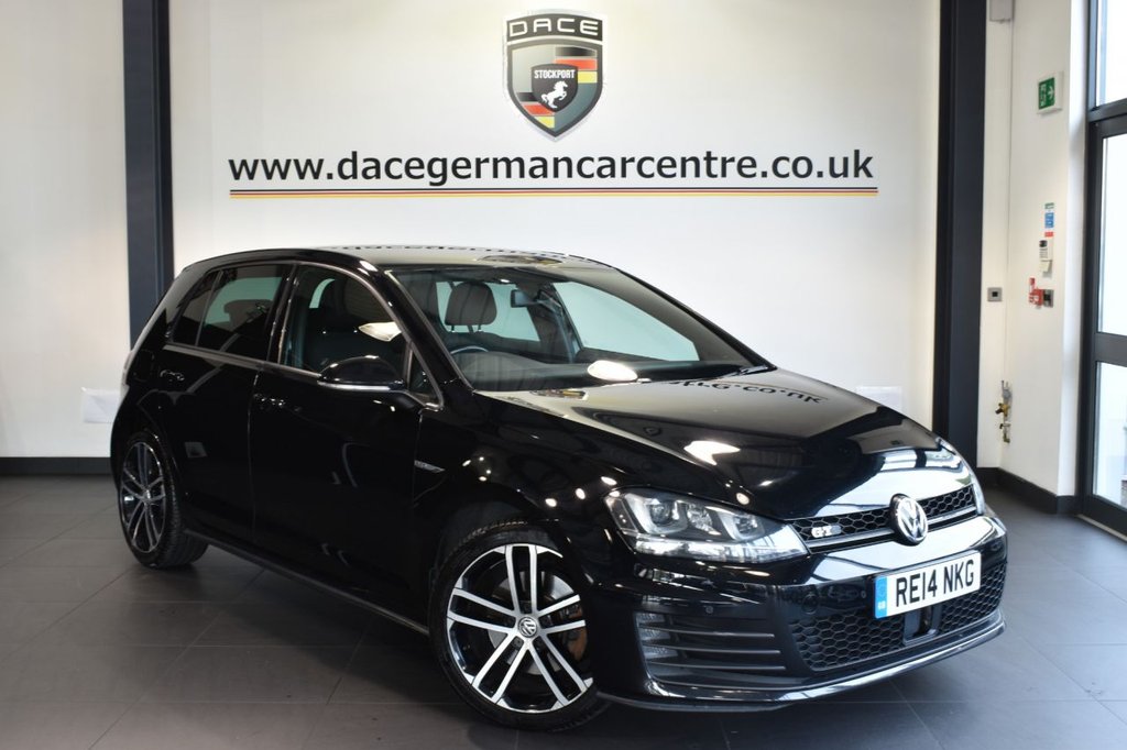 View our VOLKSWAGEN GOLF
