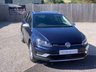 USED 2016 66 VOLKSWAGEN GOLF 2.0 ALLTRACK TDI BLUEMOTION TECH 4MOTION ESTATE 150 BHP 