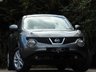 USED 2011 11 NISSAN JUKE 1.5 TEKNA DCI 5d 110 BHP 1 OWNER 94K LEATHER A/C VGC
