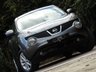 USED 2011 11 NISSAN JUKE 1.5 TEKNA DCI 5d 110 BHP 1 OWNER 94K LEATHER A/C VGC