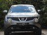 USED 2011 11 NISSAN JUKE 1.5 TEKNA DCI 5d 110 BHP 1 OWNER 94K LEATHER A/C VGC
