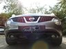 USED 2011 11 NISSAN JUKE 1.5 TEKNA DCI 5d 110 BHP 1 OWNER 94K LEATHER A/C VGC