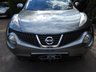 USED 2011 11 NISSAN JUKE 1.5 TEKNA DCI 5d 110 BHP 1 OWNER 94K LEATHER A/C VGC