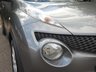 USED 2011 11 NISSAN JUKE 1.5 TEKNA DCI 5d 110 BHP 1 OWNER 94K LEATHER A/C VGC