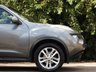 USED 2011 11 NISSAN JUKE 1.5 TEKNA DCI 5d 110 BHP 1 OWNER 94K LEATHER A/C VGC
