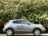 USED 2011 11 NISSAN JUKE 1.5 TEKNA DCI 5d 110 BHP 1 OWNER 94K LEATHER A/C VGC
