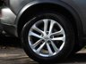 USED 2011 11 NISSAN JUKE 1.5 TEKNA DCI 5d 110 BHP 1 OWNER 94K LEATHER A/C VGC
