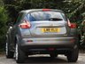 USED 2011 11 NISSAN JUKE 1.5 TEKNA DCI 5d 110 BHP 1 OWNER 94K LEATHER A/C VGC