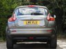 USED 2011 11 NISSAN JUKE 1.5 TEKNA DCI 5d 110 BHP 1 OWNER 94K LEATHER A/C VGC