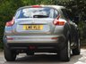 USED 2011 11 NISSAN JUKE 1.5 TEKNA DCI 5d 110 BHP 1 OWNER 94K LEATHER A/C VGC