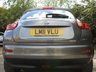 USED 2011 11 NISSAN JUKE 1.5 TEKNA DCI 5d 110 BHP 1 OWNER 94K LEATHER A/C VGC