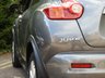 USED 2011 11 NISSAN JUKE 1.5 TEKNA DCI 5d 110 BHP 1 OWNER 94K LEATHER A/C VGC
