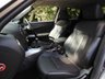 USED 2011 11 NISSAN JUKE 1.5 TEKNA DCI 5d 110 BHP 1 OWNER 94K LEATHER A/C VGC
