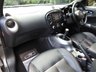USED 2011 11 NISSAN JUKE 1.5 TEKNA DCI 5d 110 BHP 1 OWNER 94K LEATHER A/C VGC