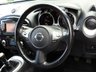 USED 2011 11 NISSAN JUKE 1.5 TEKNA DCI 5d 110 BHP 1 OWNER 94K LEATHER A/C VGC