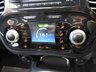 USED 2011 11 NISSAN JUKE 1.5 TEKNA DCI 5d 110 BHP 1 OWNER 94K LEATHER A/C VGC