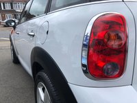 USED 2014 14 MINI COUNTRYMAN 1.6 COOPER 5d AUTO 122 BHP [PEPPER PACK] ** RAC BUYSURE INSPECTED **