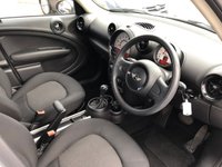 USED 2014 14 MINI COUNTRYMAN 1.6 COOPER 5d AUTO 122 BHP [PEPPER PACK] ** RAC BUYSURE INSPECTED **