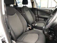 USED 2014 14 MINI COUNTRYMAN 1.6 COOPER 5d AUTO 122 BHP [PEPPER PACK] ** RAC BUYSURE INSPECTED **