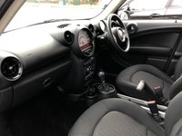 USED 2014 14 MINI COUNTRYMAN 1.6 COOPER 5d AUTO 122 BHP [PEPPER PACK] ** RAC BUYSURE INSPECTED **