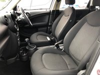 USED 2014 14 MINI COUNTRYMAN 1.6 COOPER 5d AUTO 122 BHP [PEPPER PACK] ** RAC BUYSURE INSPECTED **