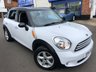 USED 2014 14 MINI COUNTRYMAN 1.6 COOPER 5d AUTO 122 BHP [PEPPER PACK] ** RAC BUYSURE INSPECTED **