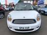 USED 2014 14 MINI COUNTRYMAN 1.6 COOPER 5d AUTO 122 BHP [PEPPER PACK] ** RAC BUYSURE INSPECTED **