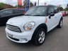USED 2014 14 MINI COUNTRYMAN 1.6 COOPER 5d AUTO 122 BHP [PEPPER PACK] ** RAC BUYSURE INSPECTED **