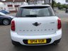 USED 2014 14 MINI COUNTRYMAN 1.6 COOPER 5d AUTO 122 BHP [PEPPER PACK] ** RAC BUYSURE INSPECTED **