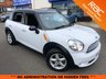 USED 2014 14 MINI COUNTRYMAN 1.6 COOPER 5d AUTO 122 BHP [PEPPER PACK] ** RAC BUYSURE INSPECTED **
