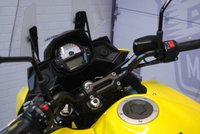 USED 2016 65 KAWASAKI VERSYS 650 ABS FFF WITH GIVI TOP BOX RACK