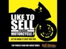 USED 2016 65 KAWASAKI VERSYS 650 ABS FFF WITH GIVI TOP BOX RACK