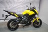 USED 2016 65 KAWASAKI VERSYS 650 ABS FFF WITH GIVI TOP BOX RACK