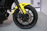 USED 2016 65 KAWASAKI VERSYS 650 ABS FFF WITH GIVI TOP BOX RACK
