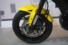 USED 2016 65 KAWASAKI VERSYS 650 ABS FFF WITH GIVI TOP BOX RACK