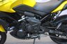 USED 2016 65 KAWASAKI VERSYS 650 ABS FFF WITH GIVI TOP BOX RACK