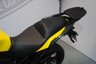 USED 2016 65 KAWASAKI VERSYS 650 ABS FFF WITH GIVI TOP BOX RACK