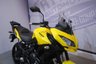 USED 2016 65 KAWASAKI VERSYS 650 ABS FFF WITH GIVI TOP BOX RACK