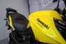 USED 2016 65 KAWASAKI VERSYS 650 ABS FFF WITH GIVI TOP BOX RACK