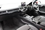 USED 2016 66 AUDI A4 3.0 TDI S LINE 4DR SAT NAV HEATED HALF LEATHER SEATS 1 OWNER FULL SERVICE HISTORY + £30 12 MONTHS ROAD TAX + HEATED HALF LEATHER SEATS + SATELLITE NAVIGATION + PARKING SENSOR + BLUETOOTH + CRUISE CONTROL + CLIMATE CONTROL + MULTI FUNCTION WHEEL + DAB RADIO + ELECTRIC WINDOWS + ELECTRIC MIRRORS + 18 INCH ALLOY WHEELSALLOY WHEELS