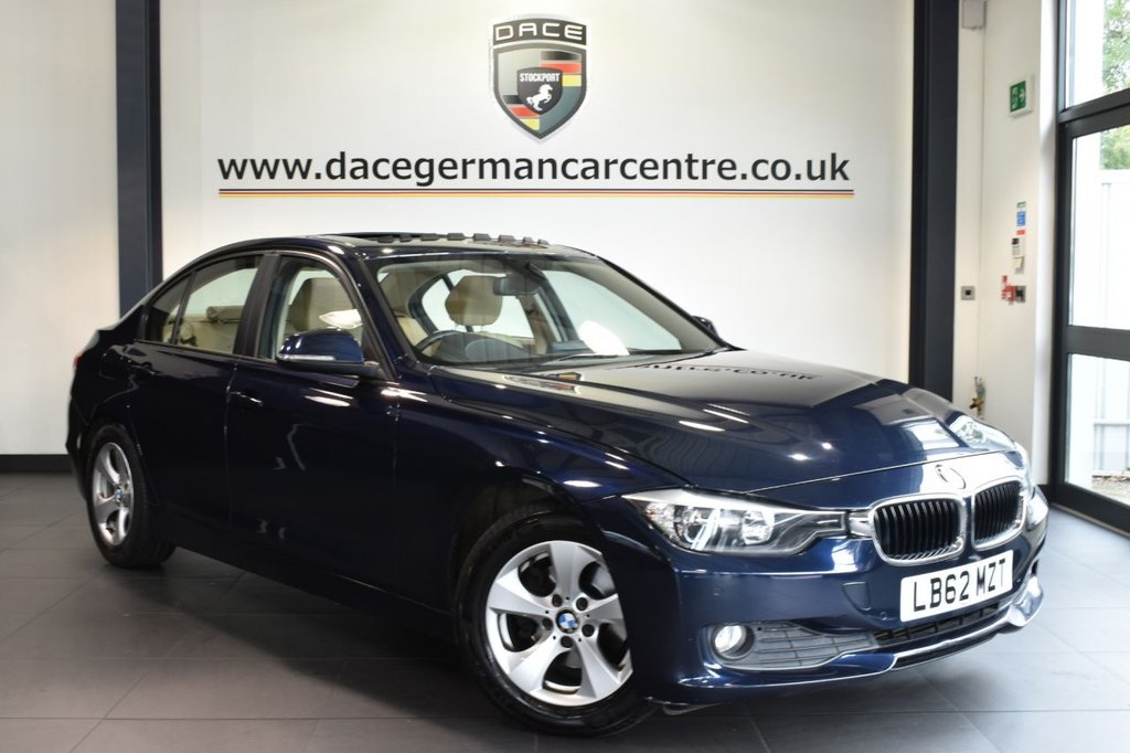 View our BMW 3 SERIES
