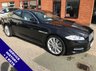 USED 2015 15 JAGUAR XJ 3.0 D V6 PORTFOLIO 4DOOR AUTO 275 BHP DAB Radio : Satellite Navigation : Cruise Control : Phone Bluetooth Connectivity Split Electric Sunroof : Front & Rear Heated / Cooling Seats : Rear View Camera Heated Steering Wheel : Auto Tailgate : Front/Rear Sensors : Service History