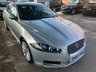 USED 2013 63 JAGUAR XF 2.2 D PREMIUM LUXURY 4d AUTO 200 BHP EXCELLENT EXAMPLE WITH ALLOY WHEELS, FULL LEATHER INTERIOR, ELECTRIC WINDOWS, ELECTRIC DOOR MIRRORS, CLIMATE CONTROL, CRUISE CONTROL